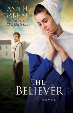 [The Shakers 03] • The Believer